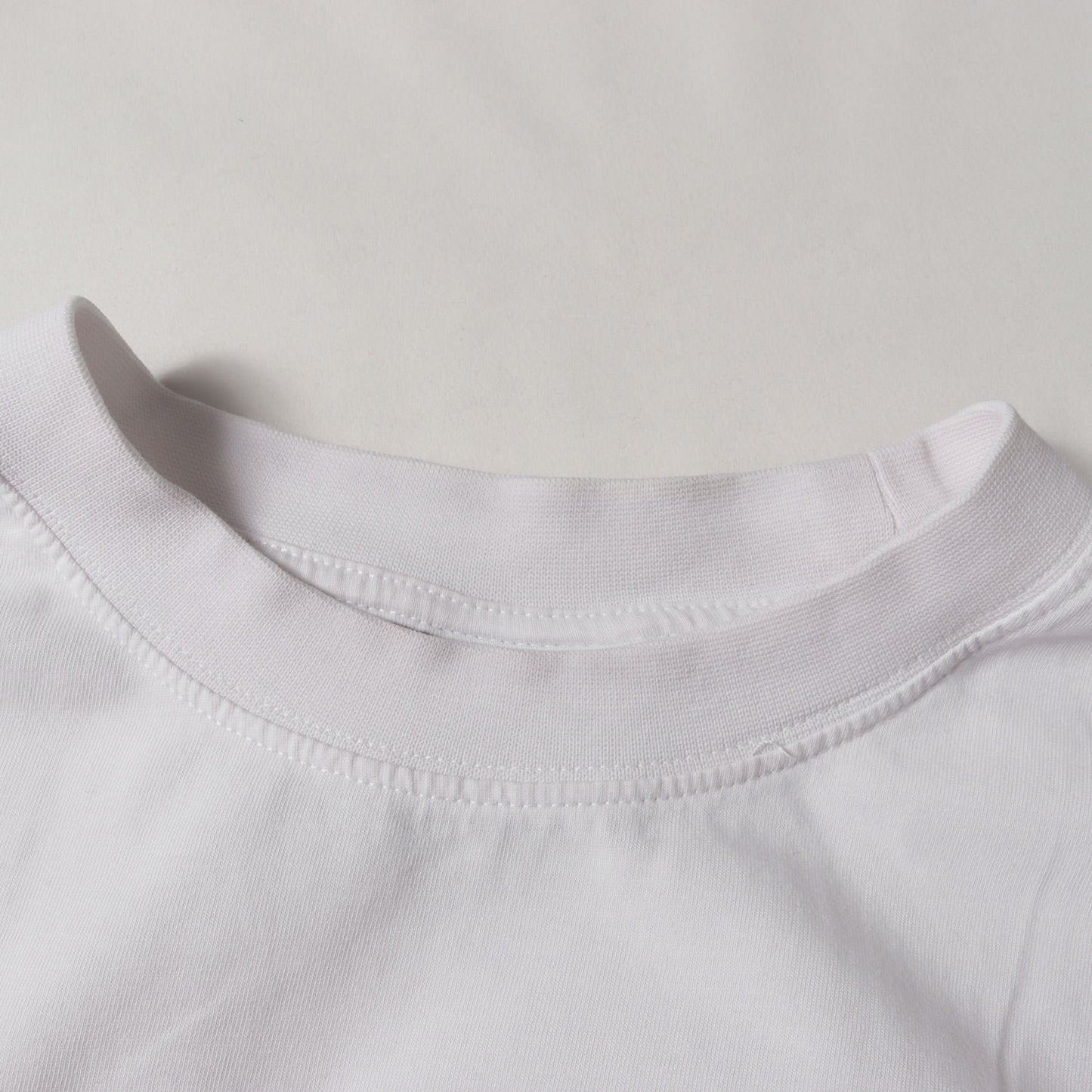 ジュラシックパーク サンプリングロゴプリント オーバーサイズ Tシャツ