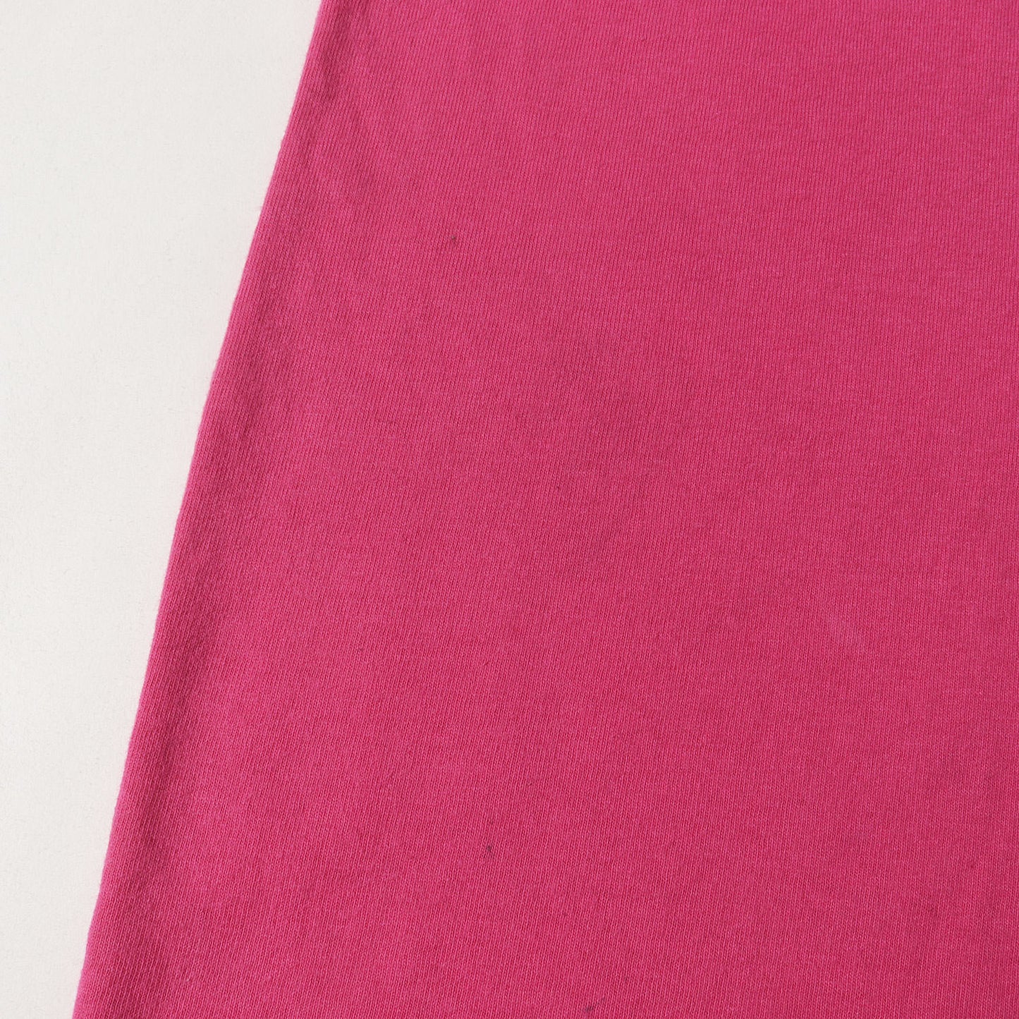 21SS ブランドロゴプリント オーバーサイズ Tシャツ