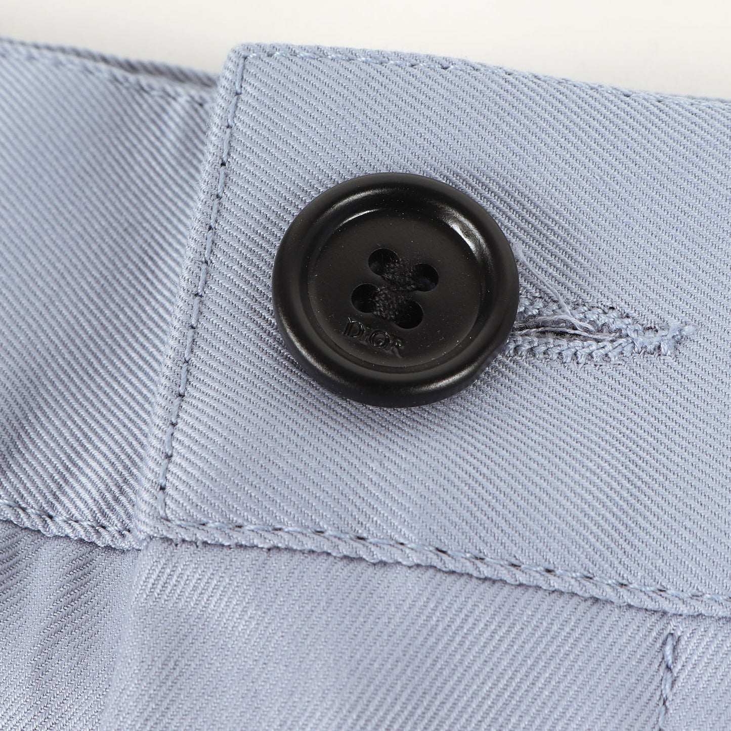 21SS サドル型ポケット ストレッチコットン バミューダ ショートパンツ (033C128A3866)