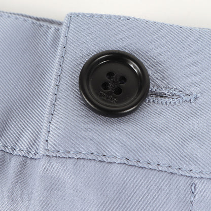 21SS サドル型ポケット ストレッチコットン バミューダ ショートパンツ (033C128A3866)