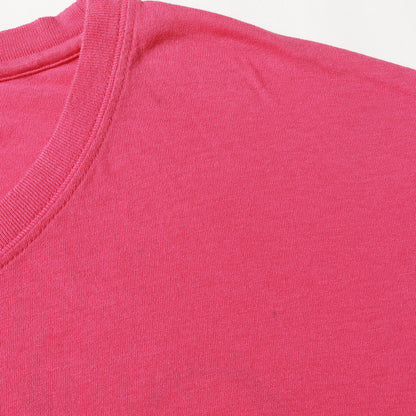 ダメージ加工 ラブレタープリント Tシャツ (Love Letter Tee 493117)