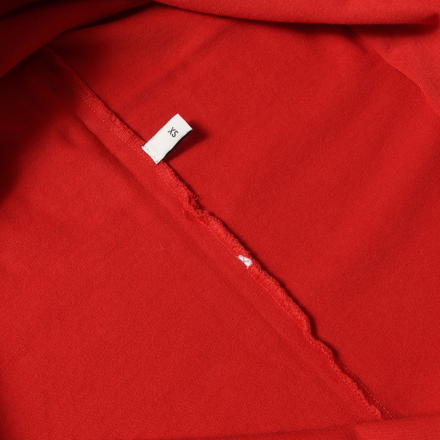 スタンドロゴプリント Tシャツ (565806)