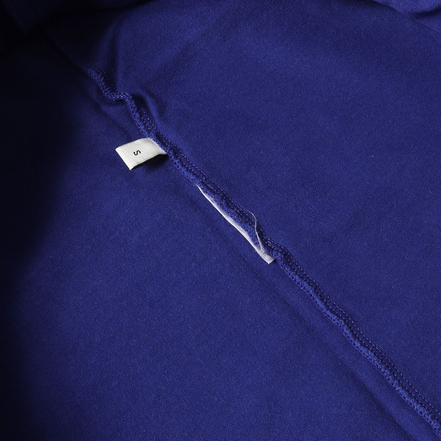 スタンドロゴプリント Tシャツ (565806)