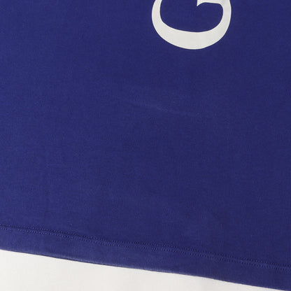 スタンドロゴプリント Tシャツ (565806)