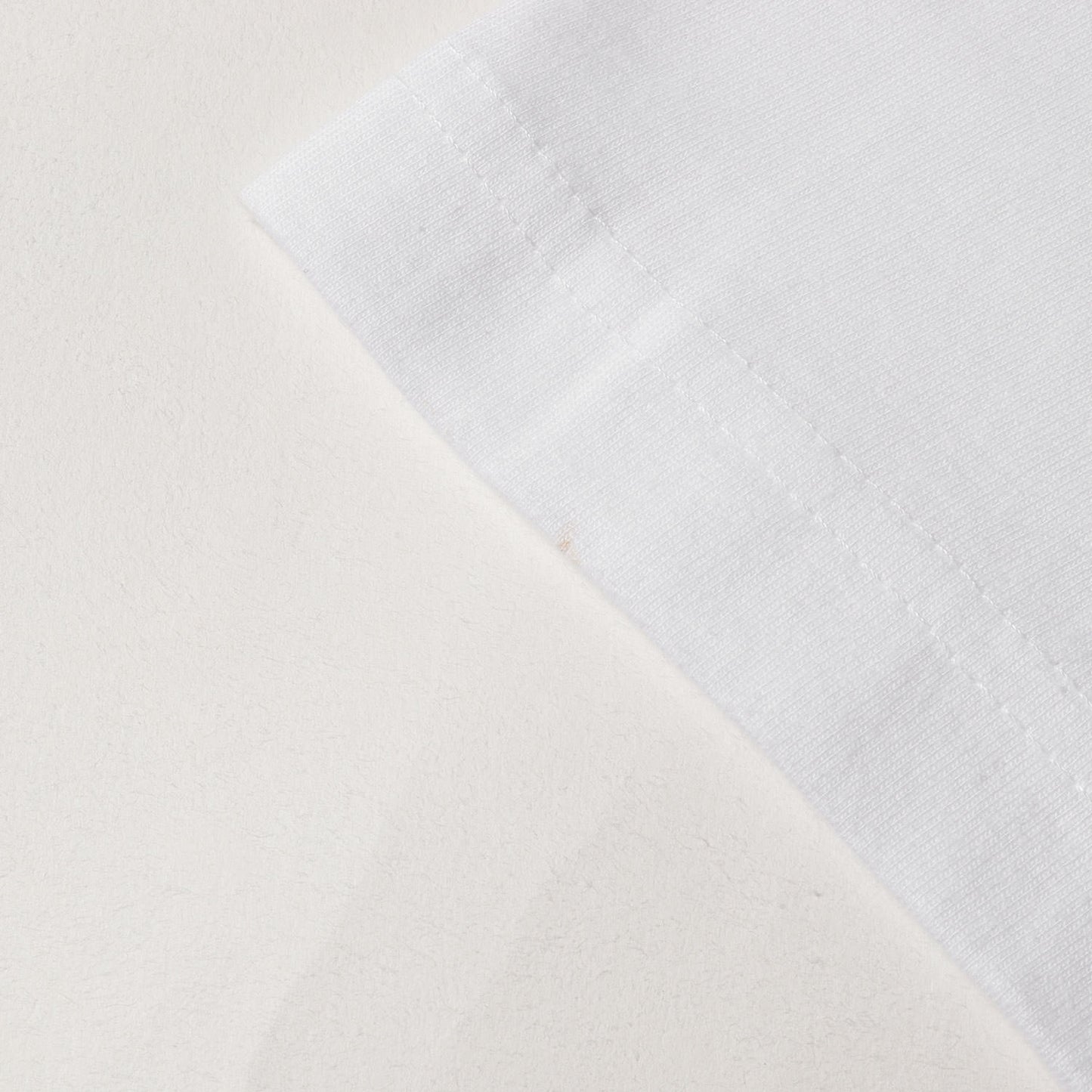 ジェフ・ロス ハンドプリント Tシャツ (Upper Hell) NIRVANA / Jeff Ross Original Artwork T-Shirt