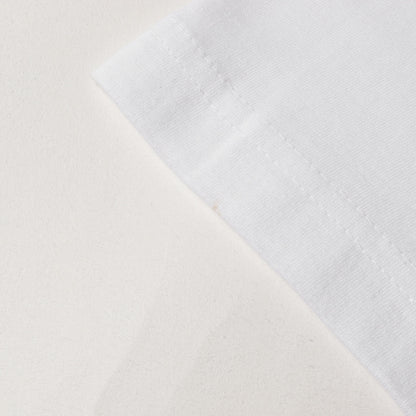 ジェフ・ロス ハンドプリント Tシャツ (Upper Hell) NIRVANA / Jeff Ross Original Artwork T-Shirt