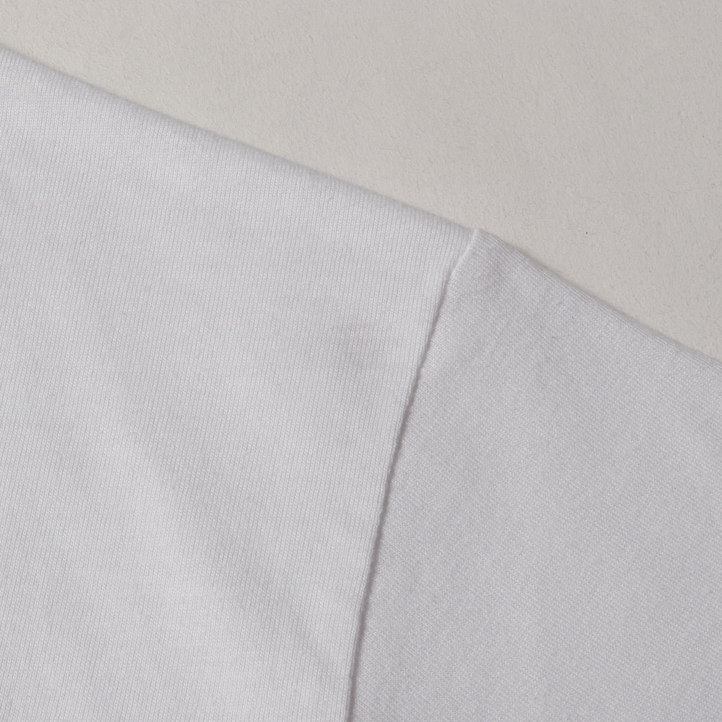 ジェフ・ロス ハンドプリント Tシャツ (Upper Hell) NIRVANA / Jeff Ross Original Artwork T-Shirt