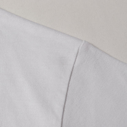 ジェフ・ロス ハンドプリント Tシャツ (Upper Hell) NIRVANA / Jeff Ross Original Artwork T-Shirt