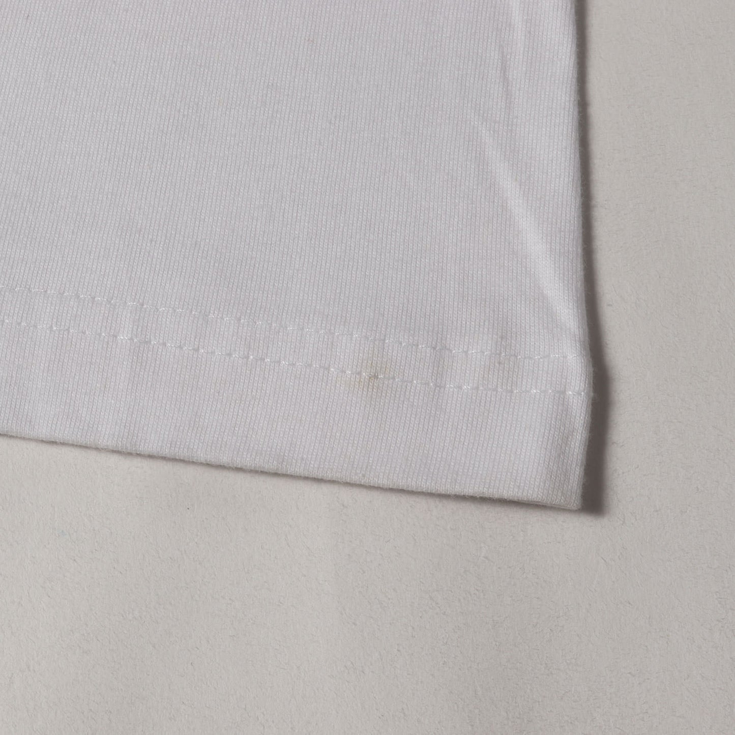 ジェフ・ロス ハンドプリント Tシャツ (SUB POP) NIRVANA / Jeff Ross Original Artwork T-Shirt