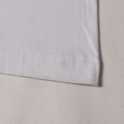 ジェフ・ロス ハンドプリント Tシャツ (SUB POP) NIRVANA / Jeff Ross Original Artwork T-Shirt