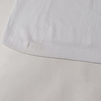 ジェフ・ロス ハンドプリント Tシャツ (SUB POP) NIRVANA / Jeff Ross Original Artwork T-Shirt