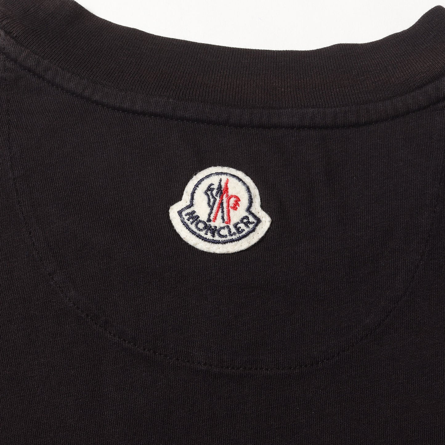 21SS バック パイピングロゴ Tシャツ (SS TSHIRT H10918V00013 829HS)