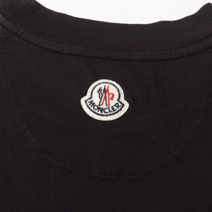 21SS バック パイピングロゴ Tシャツ (SS TSHIRT H10918V00013 829HS)