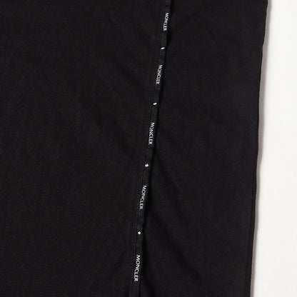 21SS バック パイピングロゴ Tシャツ (SS TSHIRT H10918V00013 829HS)