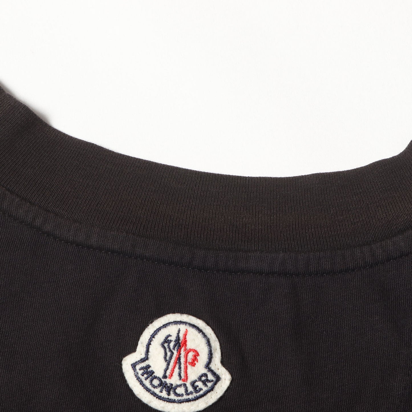 21SS バック パイピングロゴ Tシャツ (SS TSHIRT H10918V00013 829HS)