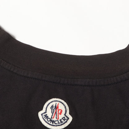 21SS バック パイピングロゴ Tシャツ (SS TSHIRT H10918V00013 829HS)