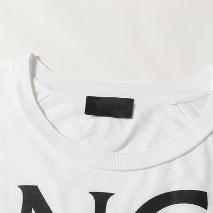 20SS ブランドロゴ ラグラン Tシャツ (MAGLIA GIROCOLLO G10918C7C510 829H8)