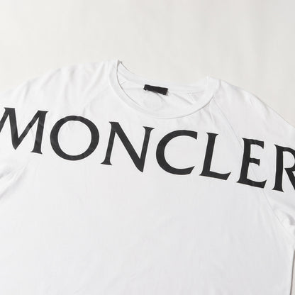 20SS ブランドロゴ ラグラン Tシャツ (MAGLIA GIROCOLLO G10918C7C510 829H8)