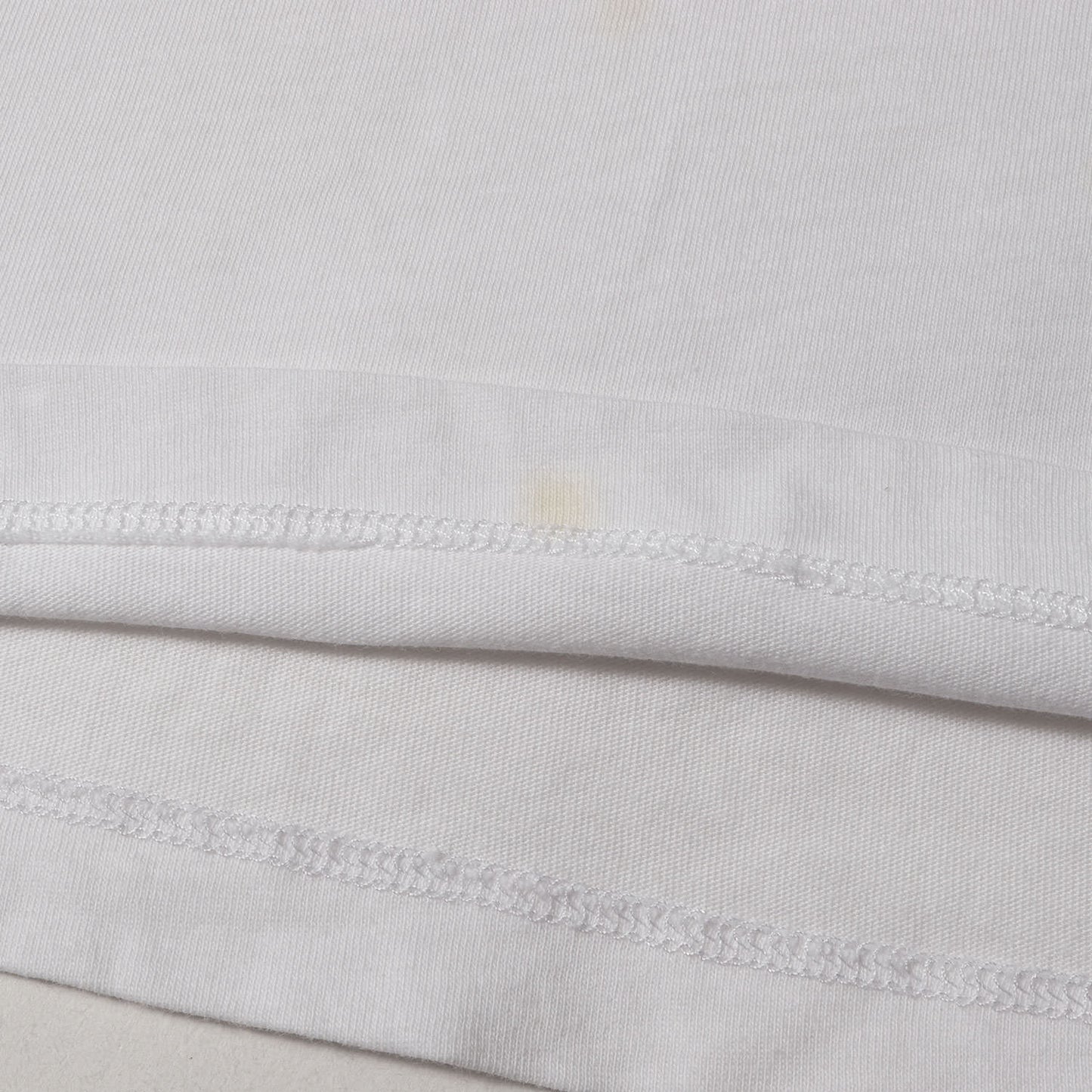 20SS ブランドロゴ ラグラン Tシャツ (MAGLIA GIROCOLLO G10918C7C510 829H8)