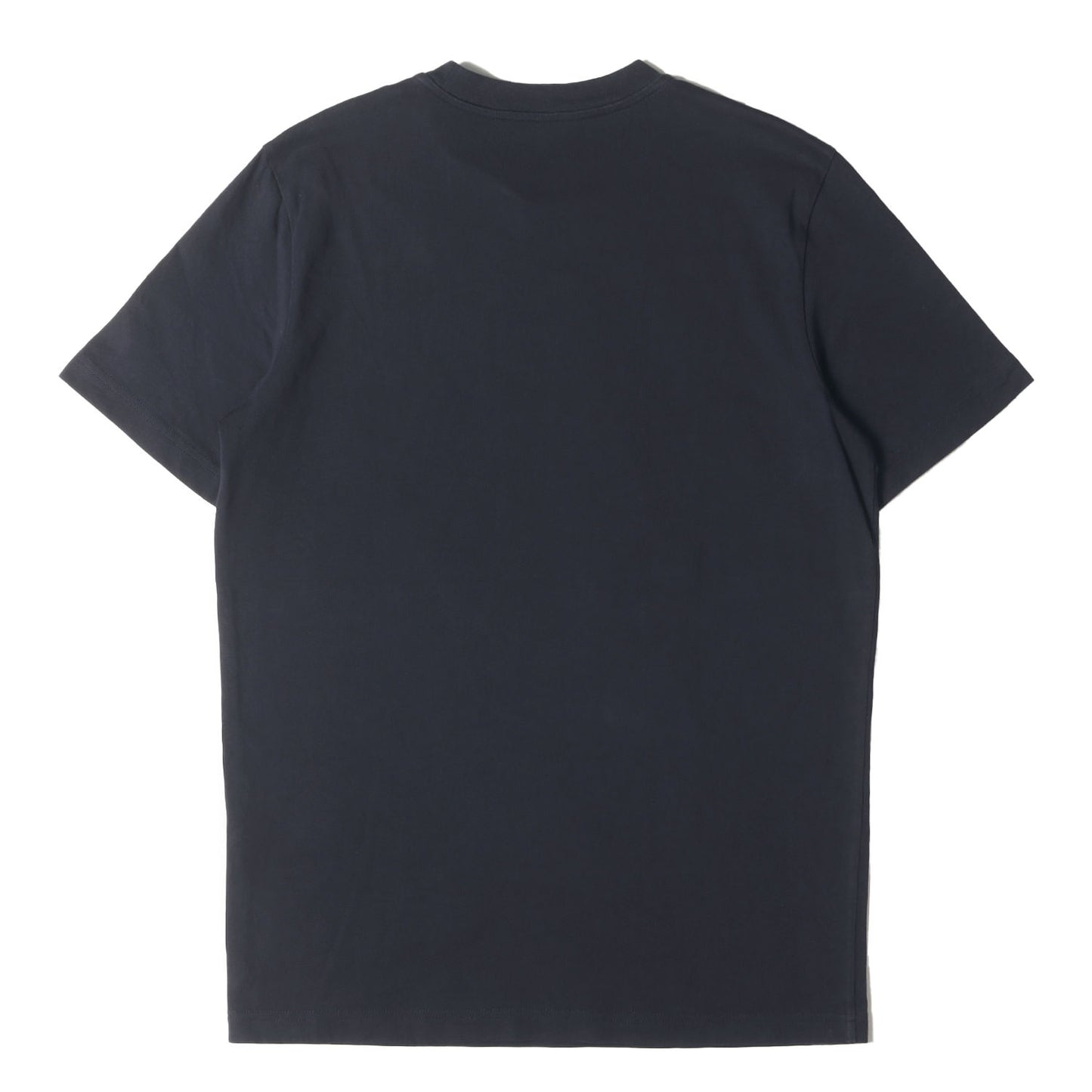 23SS フロッキー カレッジロゴ Tシャツ (SS TSHIRT I20918C00022 829HP)