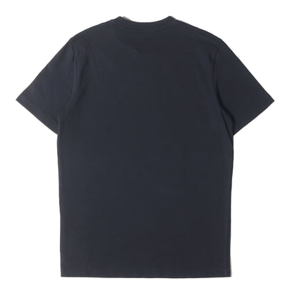 23SS フロッキー カレッジロゴ Tシャツ (SS TSHIRT I20918C00022 829HP)