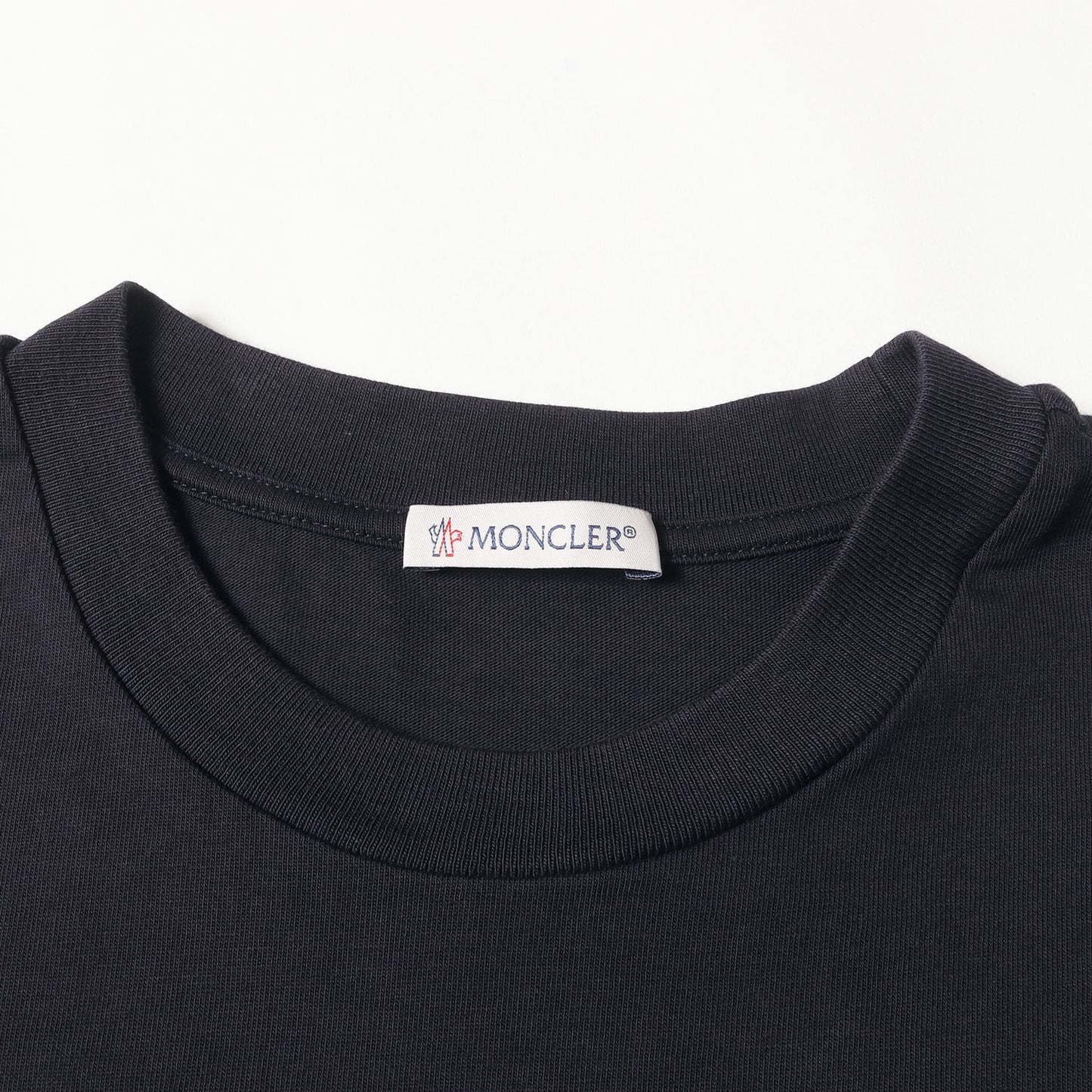 23SS フロッキー カレッジロゴ Tシャツ (SS TSHIRT I20918C00022 829HP)