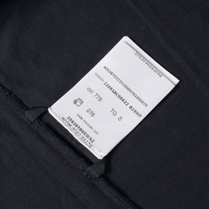 23SS フロッキー カレッジロゴ Tシャツ (SS TSHIRT I20918C00022 829HP)