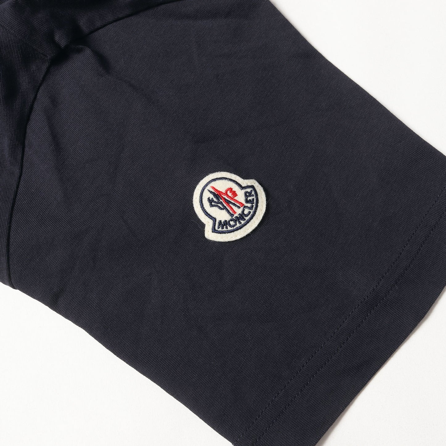 23SS フロッキー カレッジロゴ Tシャツ (SS TSHIRT I20918C00022 829HP)