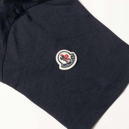 23SS フロッキー カレッジロゴ Tシャツ (SS TSHIRT I20918C00022 829HP)