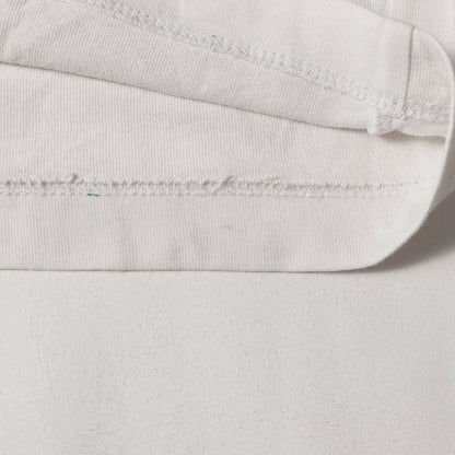 23SS アイコンパッチ付き リブロゴ Tシャツ (SS TSHIRT J10918V00024 8390T)