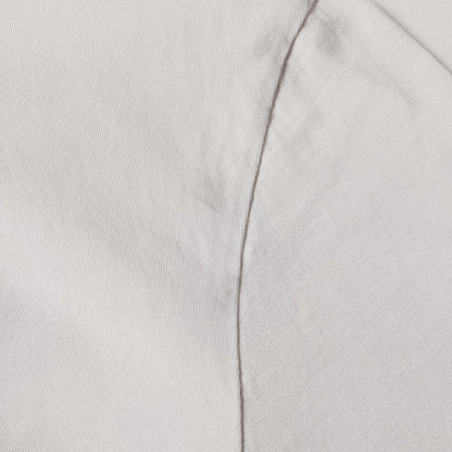 23SS アイコンパッチ付き リブロゴ Tシャツ (SS TSHIRT J10918V00024 8390T)