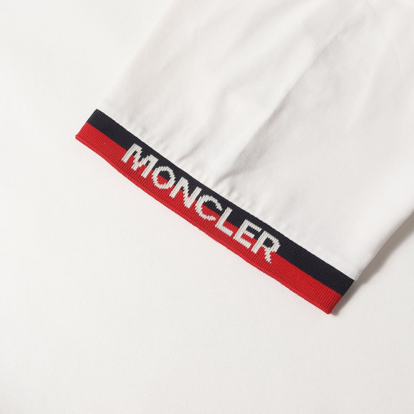 リブロゴ ストレッチコットン Tシャツ (MAGLIA T-SHIRT E10918000700 87296)