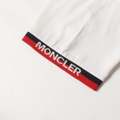 リブロゴ ストレッチコットン Tシャツ (MAGLIA T-SHIRT E10918000700 87296)