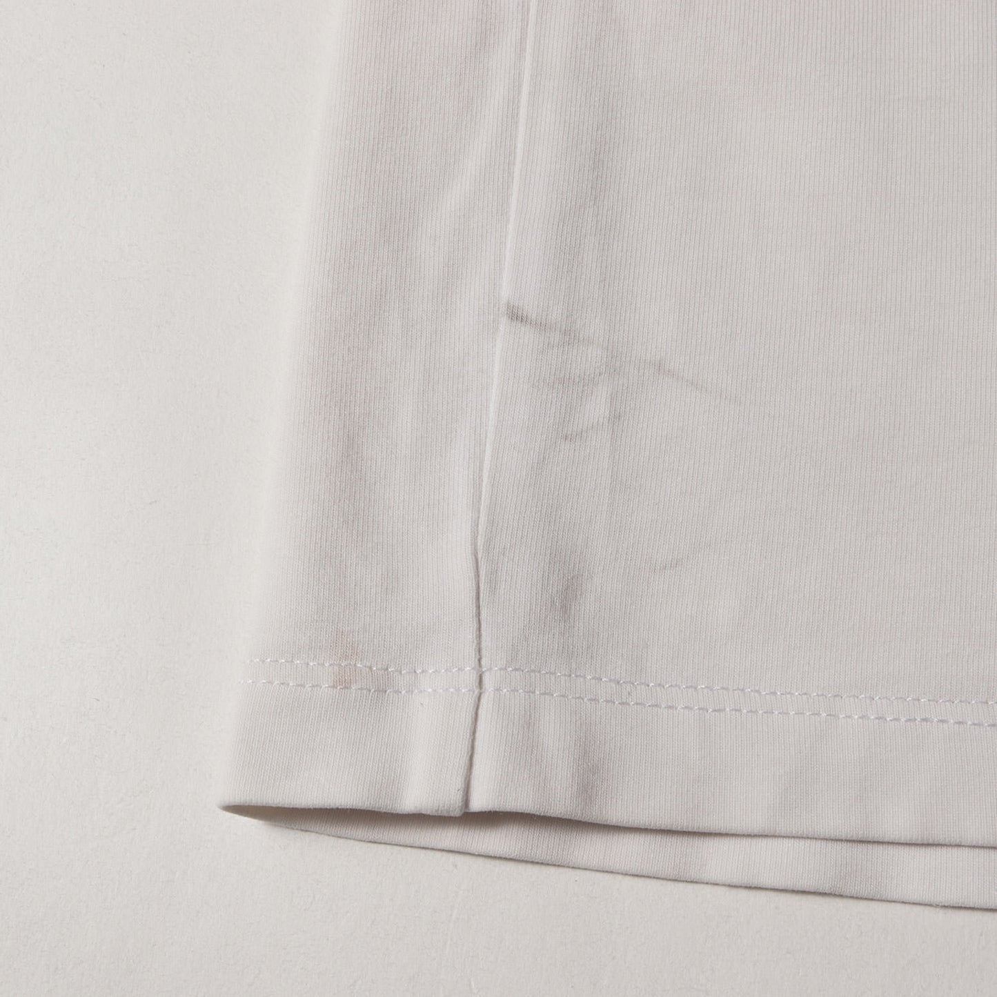 リブロゴ ストレッチコットン Tシャツ (MAGLIA T-SHIRT E10918000700 87296)