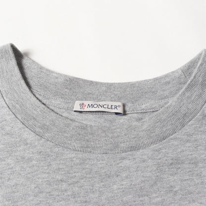 23SS エンボス カレッジロゴ Tシャツ (SS TSHIRT I10918C00027 8390T)