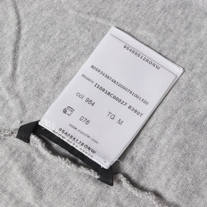 23SS エンボス カレッジロゴ Tシャツ (SS TSHIRT I10918C00027 8390T)