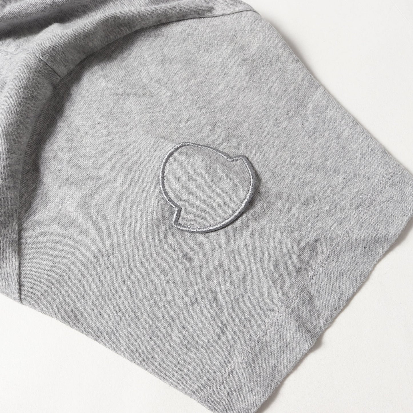 23SS エンボス カレッジロゴ Tシャツ (SS TSHIRT I10918C00027 8390T)