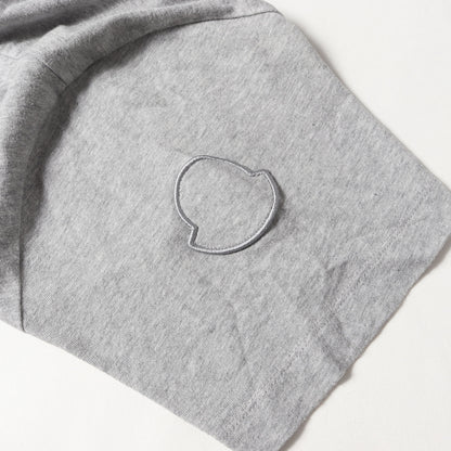 23SS エンボス カレッジロゴ Tシャツ (SS TSHIRT I10918C00027 8390T)