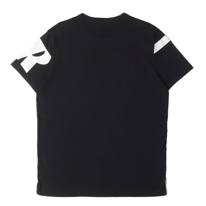 20SS オールオーバー ロゴプリント Tシャツ (F10918C610 8390T)