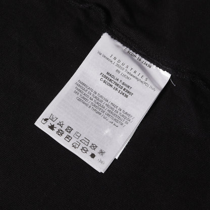 20SS オールオーバー ロゴプリント Tシャツ (F10918C610 8390T)