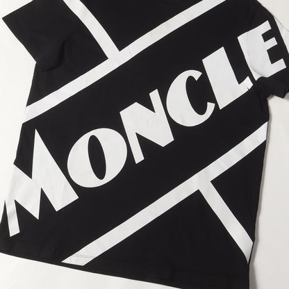 20SS オールオーバー ロゴプリント Tシャツ (F10918C610 8390T)