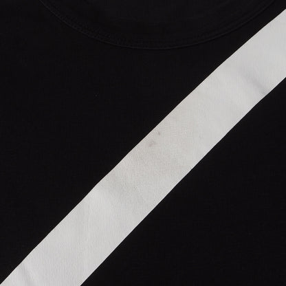 20SS オールオーバー ロゴプリント Tシャツ (F10918C610 8390T)