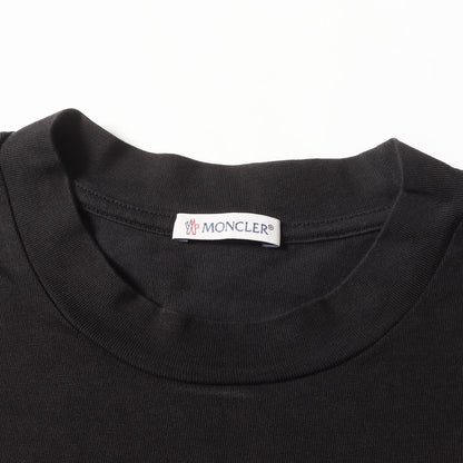 21SS スタッズカスタム アイコンマーク Tシャツ (SS TSHIRT H10918C00015 8390T)