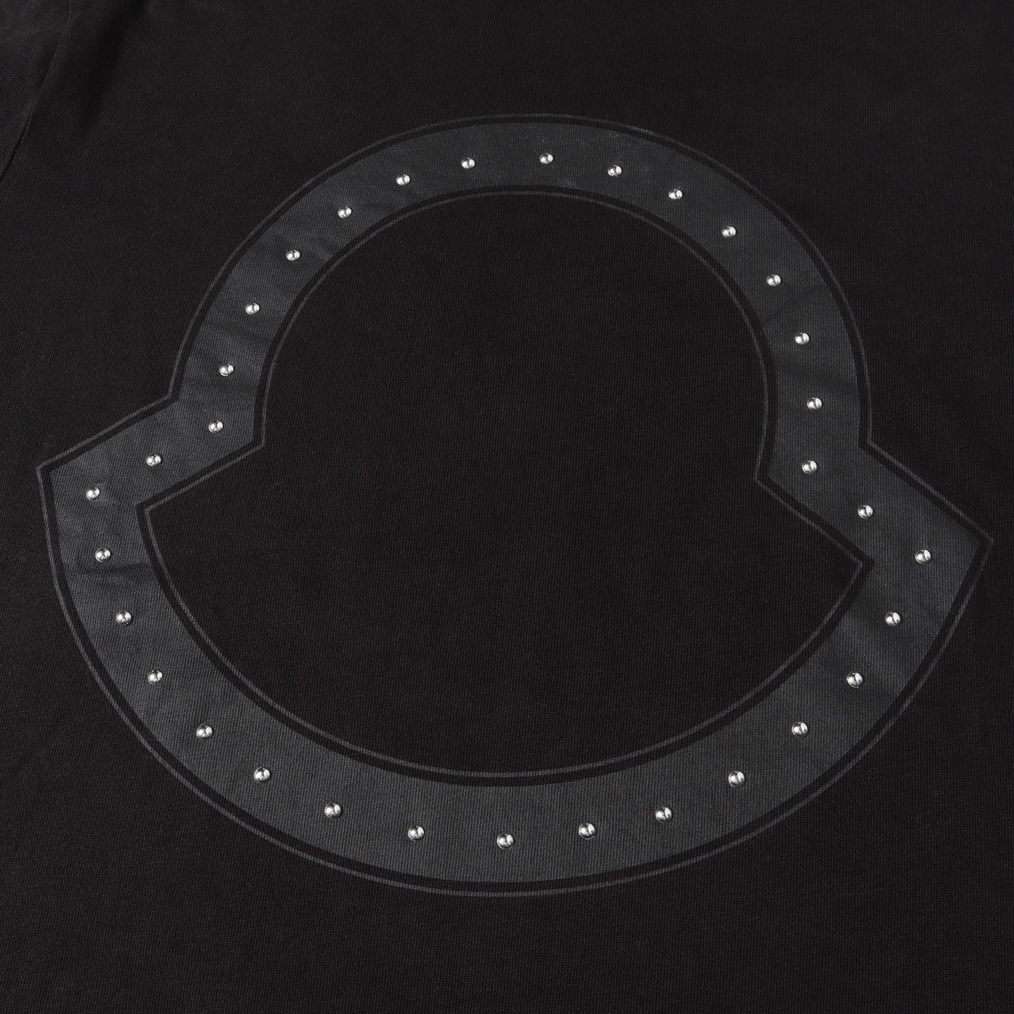 21SS スタッズカスタム アイコンマーク Tシャツ (SS TSHIRT H10918C00015 8390T)