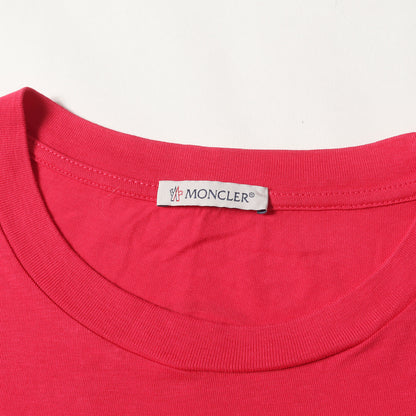 21SS フロッキー ブランドロゴ Tシャツ (MAGLIA T-SHIRT G20918C00033 829HS)