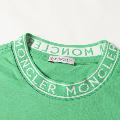 22SS リブロゴ クルーネック Tシャツ (SS TSHIRT I10918C00012 8390T)