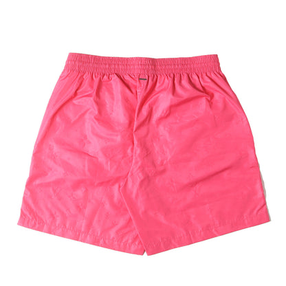 23AW LVSE シグネチャー モノグラム ウォーター ボート ショーツ (RM232Q OSJ HJW52W)