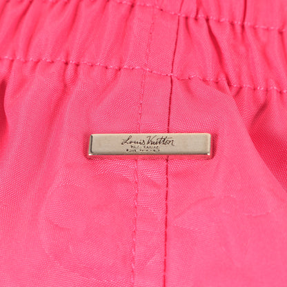 23AW LVSE シグネチャー モノグラム ウォーター ボート ショーツ (RM232Q OSJ HJW52W)