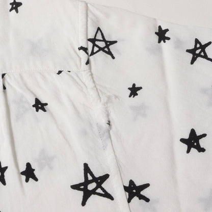 18SS デビルモチーフ レーヨン オープンカラー 半袖 シャツ (Devil Rayon Shirt)