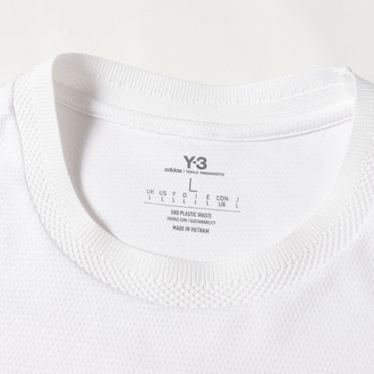 ×REAL MADRID / adidas ユニフォーム Tシャツ / レアル・マドリード